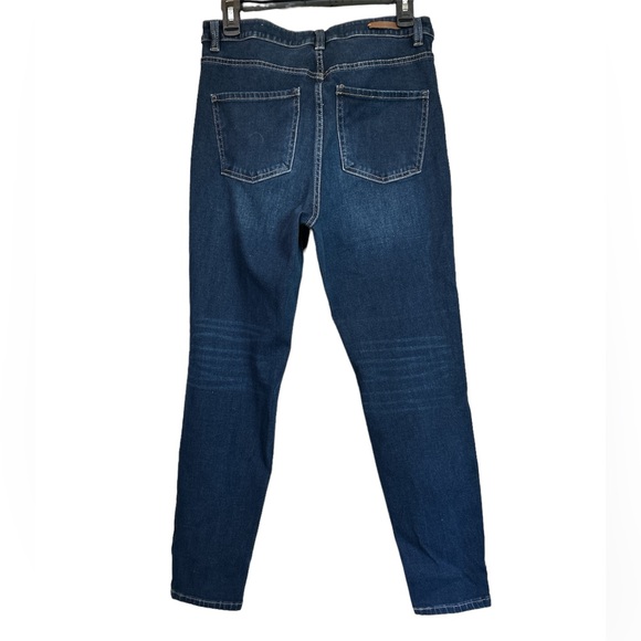 Soft Surroundings jeans - Picture 2 of 2